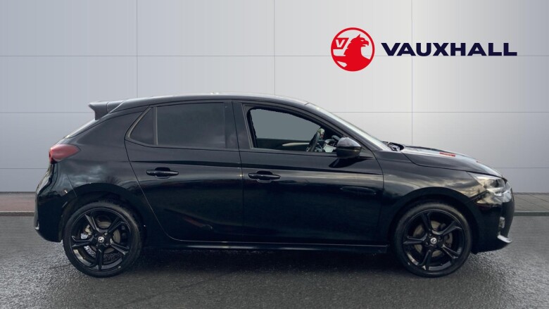 Vauxhall Corsa 1.2 Turbo GS 5dr Auto Petrol Hatchback